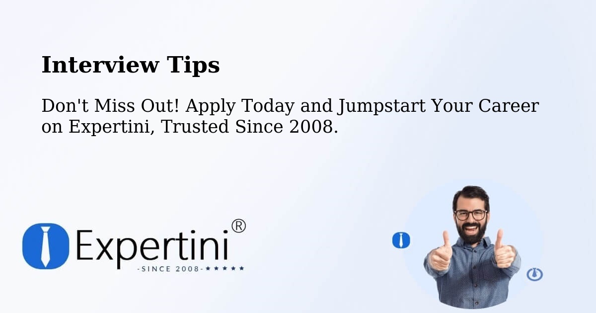 Interview Tips & Techniques for Job Seekers – Lubartów - Lubartów, Poland Jobs Expertini