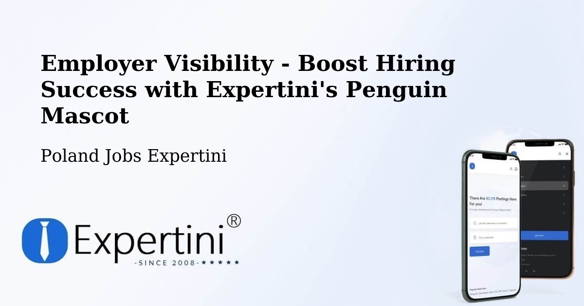 CV and Resume Visibility Optimization – Lubartów - Poland Jobs Expertini
